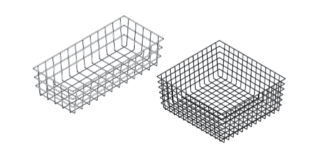 Mule Lighting - WIRE GUARDS