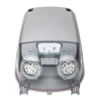 Mule Lighting - AMER-N4EL