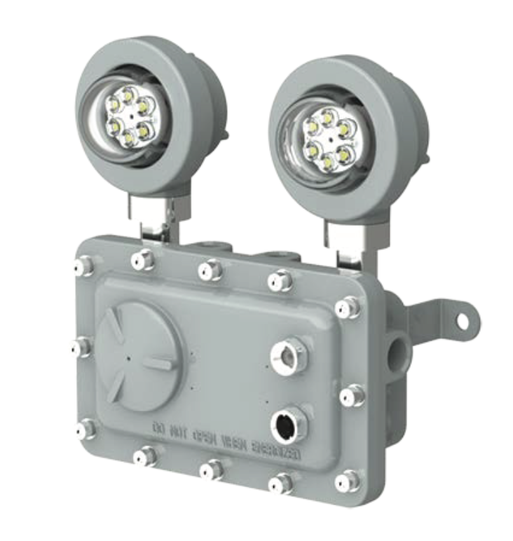 Mule Lighting - EHDZ Series