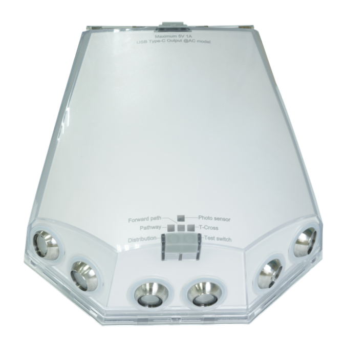 Mule Lighting - ORCA Series