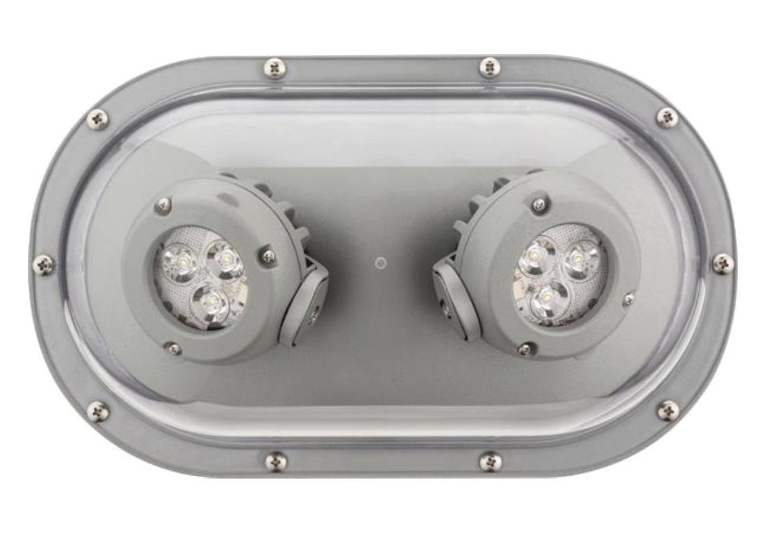 Mule Lighting - AMER-N4RH