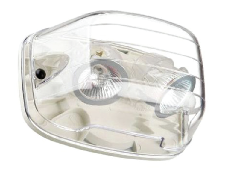 Mule Lighting - AMER-N4RH2